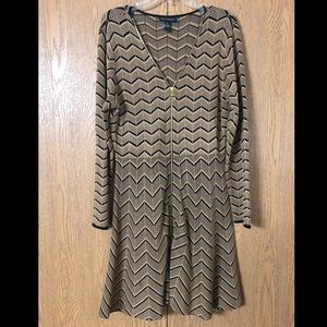 I.N.C. Sweater dress